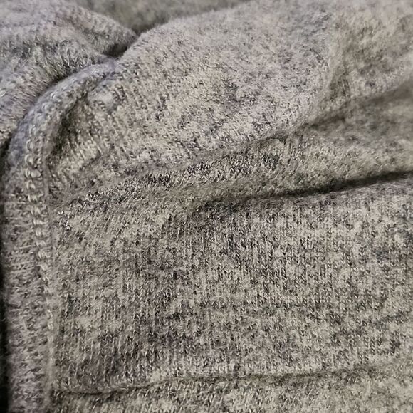 Rustic Ridge Cowl Neck Sweater - Picture 8 of 8